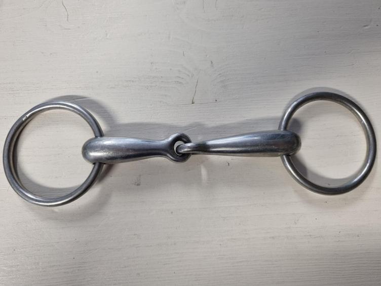 Secondhand-Artikel | Wassertrense 11cm