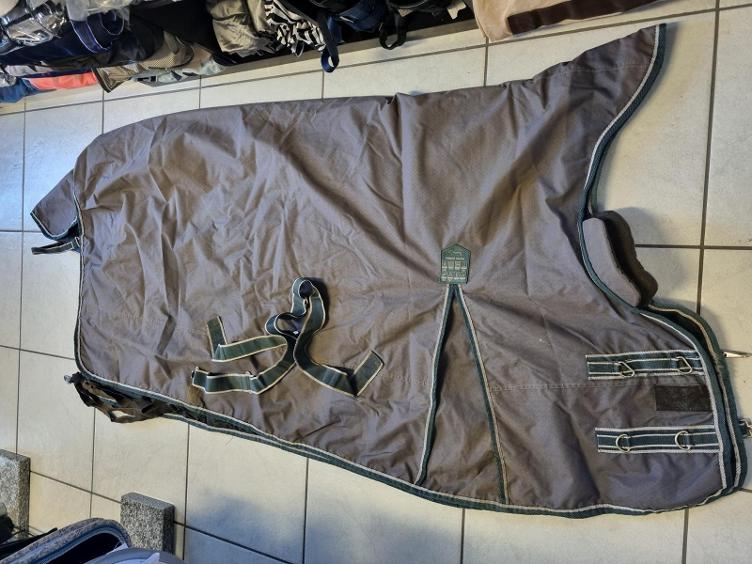 Secondhand-Artikel | Winterdecke 100g 135cm