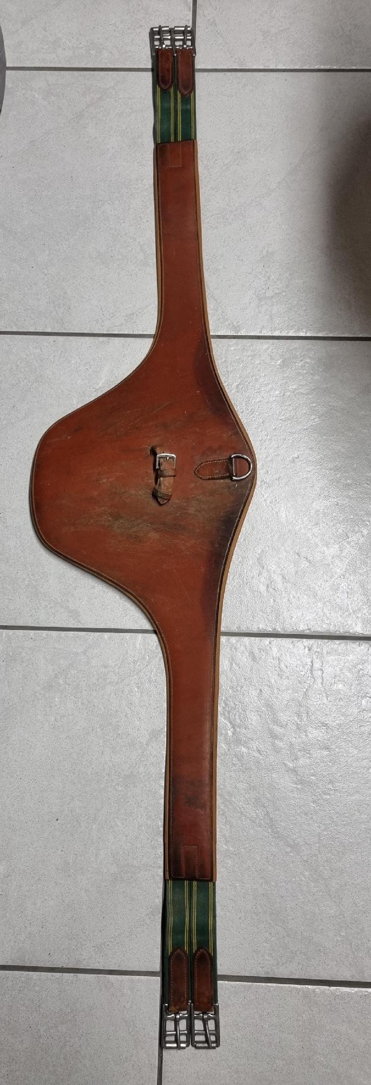 Secondhand-Artikel | Stollengurt 150cm