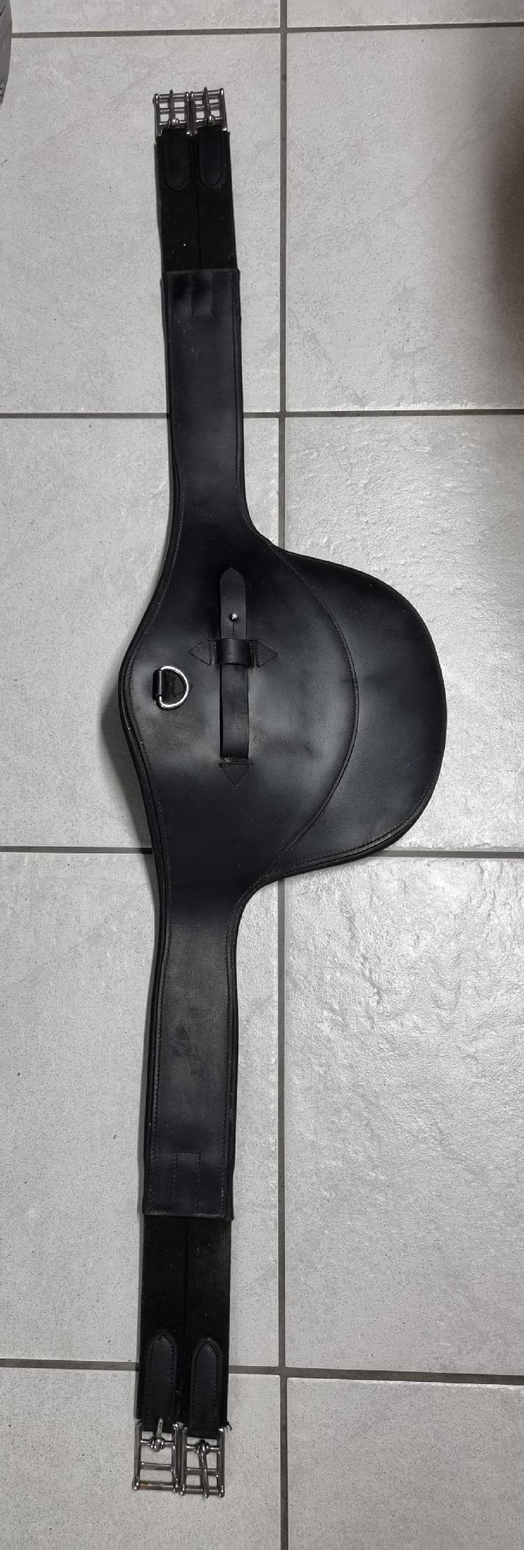 Secondhand-Artikel | Stollengurt 135cm