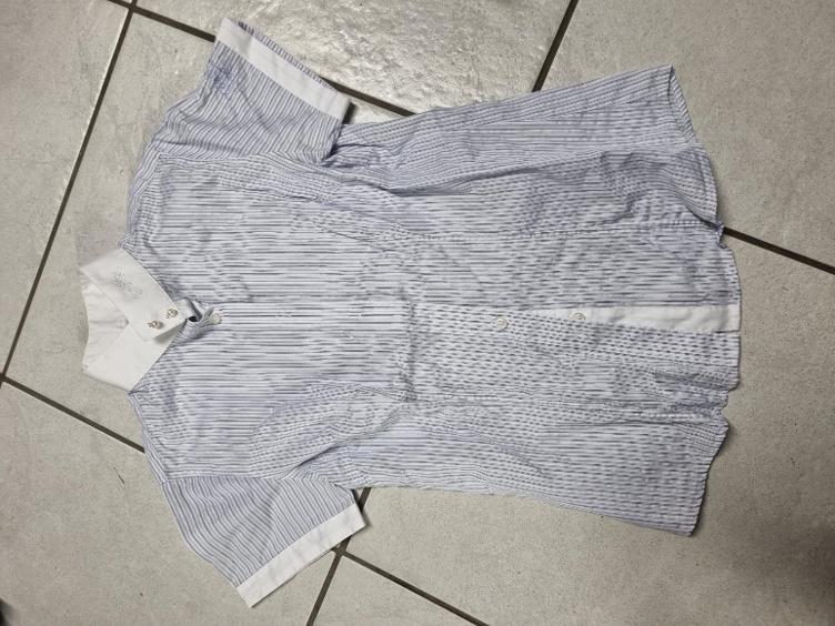 Secondhand-Artikel | Turnier-Shirt Gr. 40
