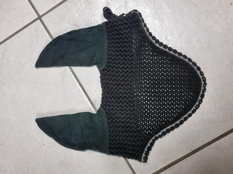 Secondhand-Artikel | Ohrengarn Gr. WB