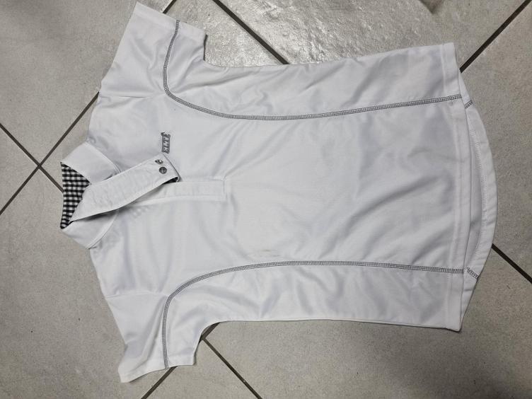 Secondhand-Artikel | Turnier-Shirt Gr. M