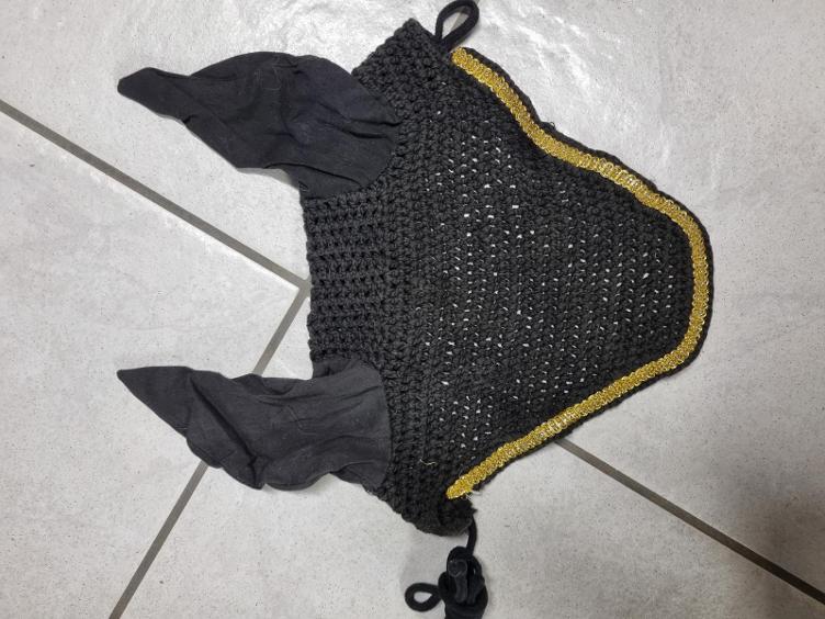 Secondhand-Artikel | Ohrengarn Gr. Full