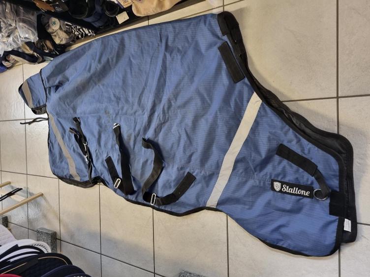 Secondhand-Artikel | Winterdecke 100g 155cm