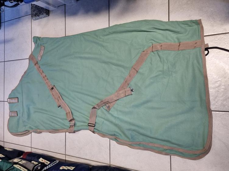Secondhand-Artikel | Abschwitzdecke 155cm (Neu)