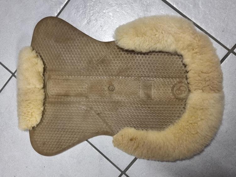 Secondhand-Artikel | Gel-Pad