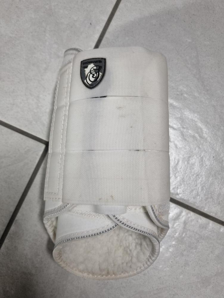 Secondhand-Artikel | Dressurgamaschen Gr. Full