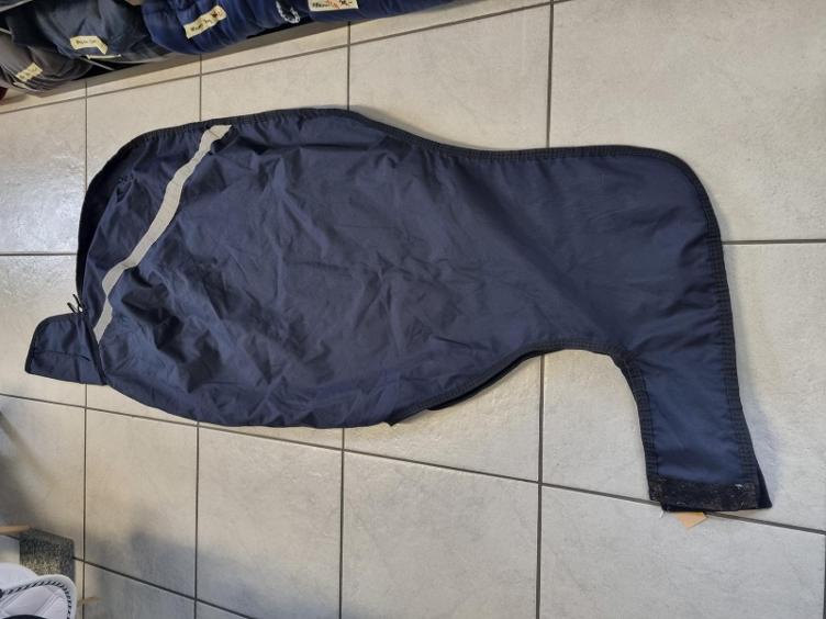 Secondhand-Artikel | Regen-Ausreitdecke Gr. XL/155cm