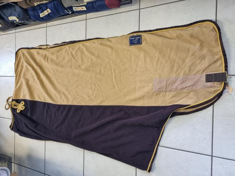 Secondhand-Artikel | Abschwitzdecke 155cm