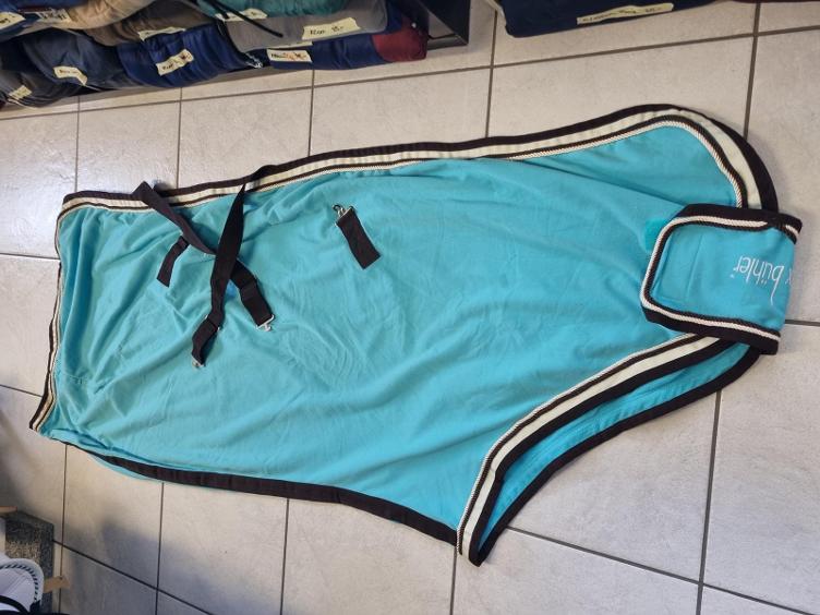 Secondhand-Artikel | Abschwitzdecke 155cm