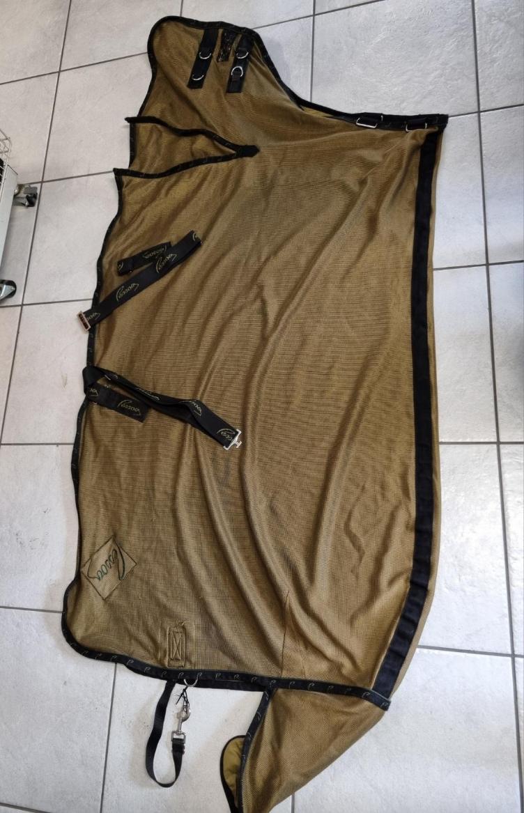 Secondhand-Artikel | Fliegendecke 150cm