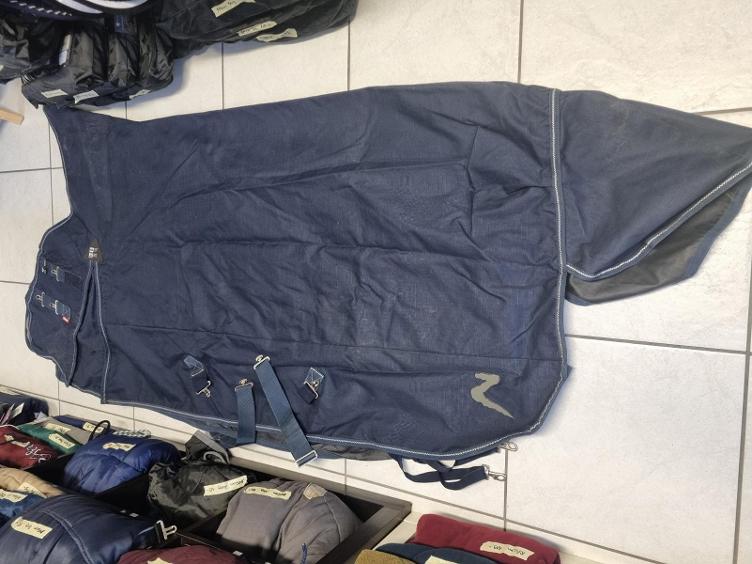 Secondhand-Artikel | Regendecke 0g Fleece 145cm