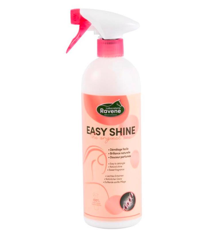 Easy Shine Mähnen und Schweifspray 750ml