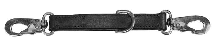 Neuware | Longierbrille Leder