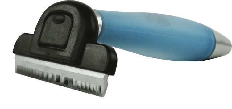 Neuware | Haarwechselkamm