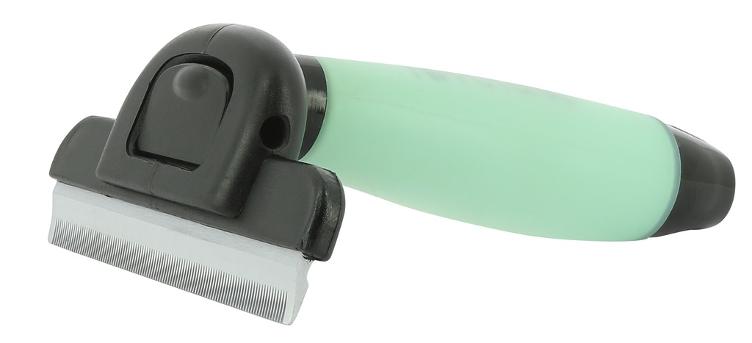 Neuware | Haarwechselkamm