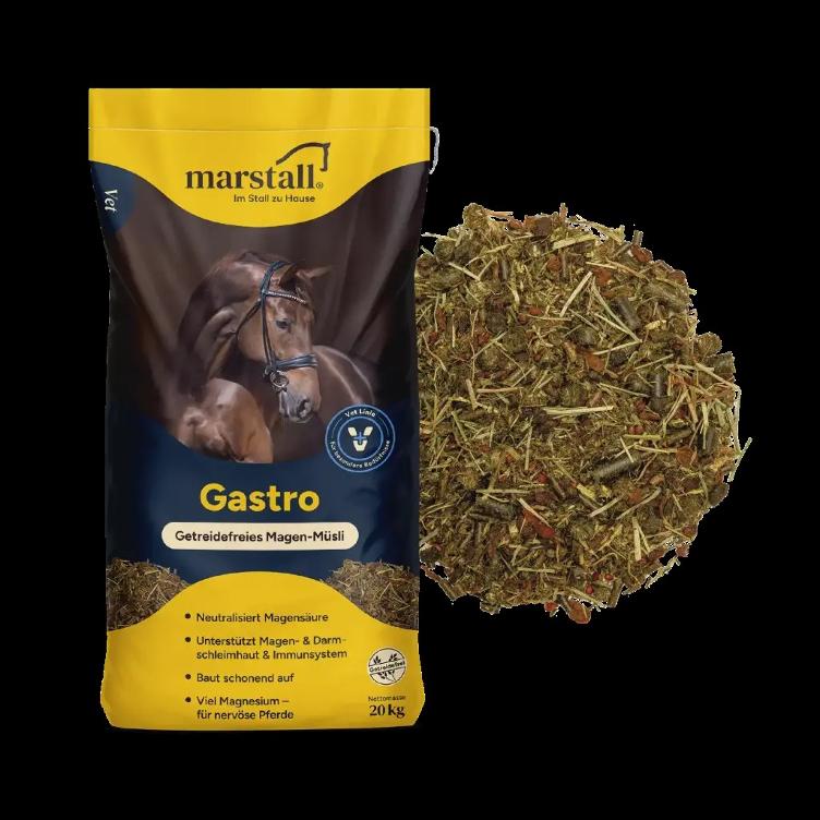 Gastro Müsli 20kg - auf Vorbestellung