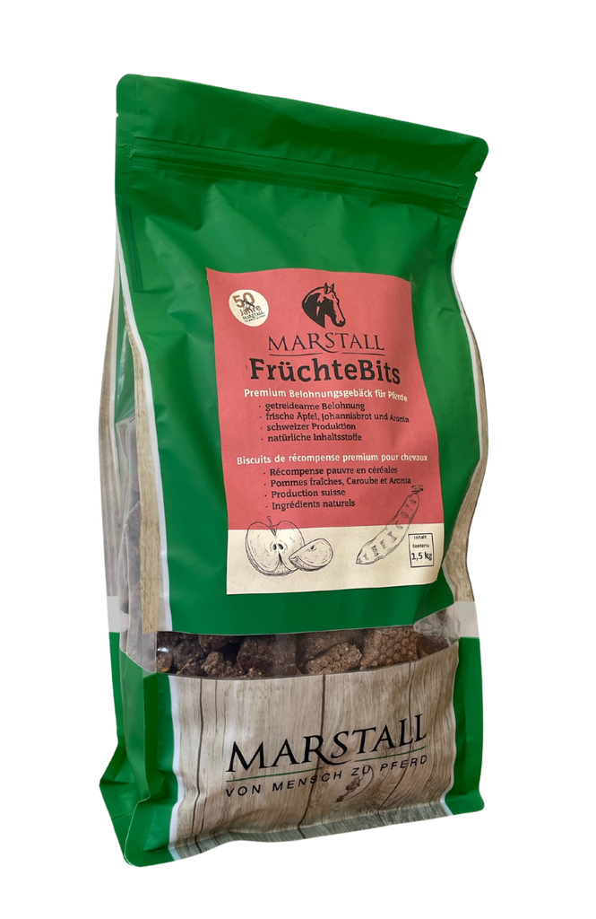 FrüchteBits 1.5kg