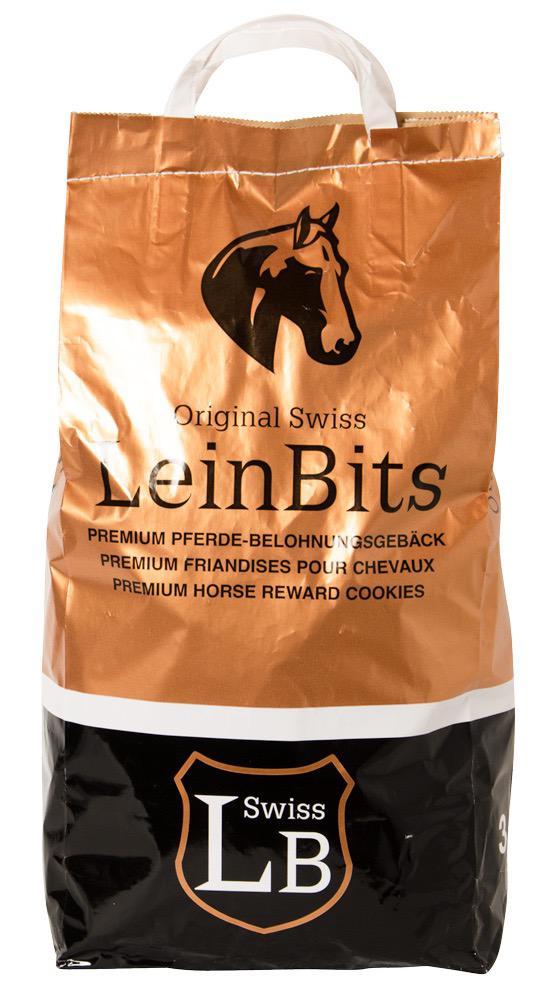 LeinBits 3 kg