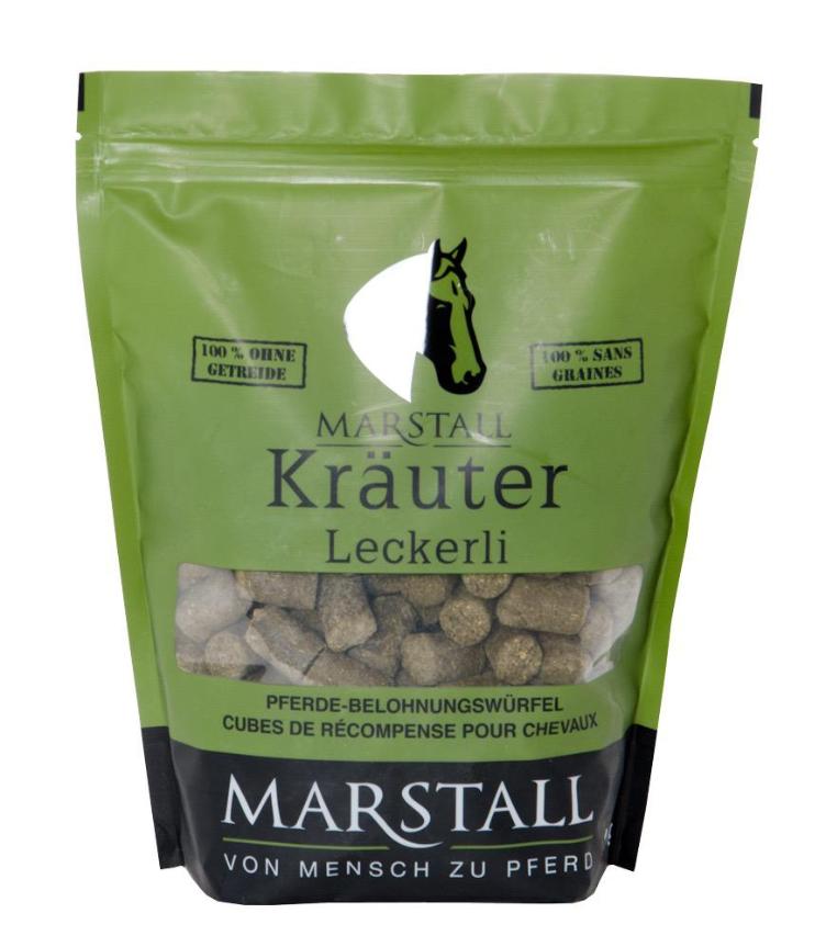 Kräuter Leckerli 1kg