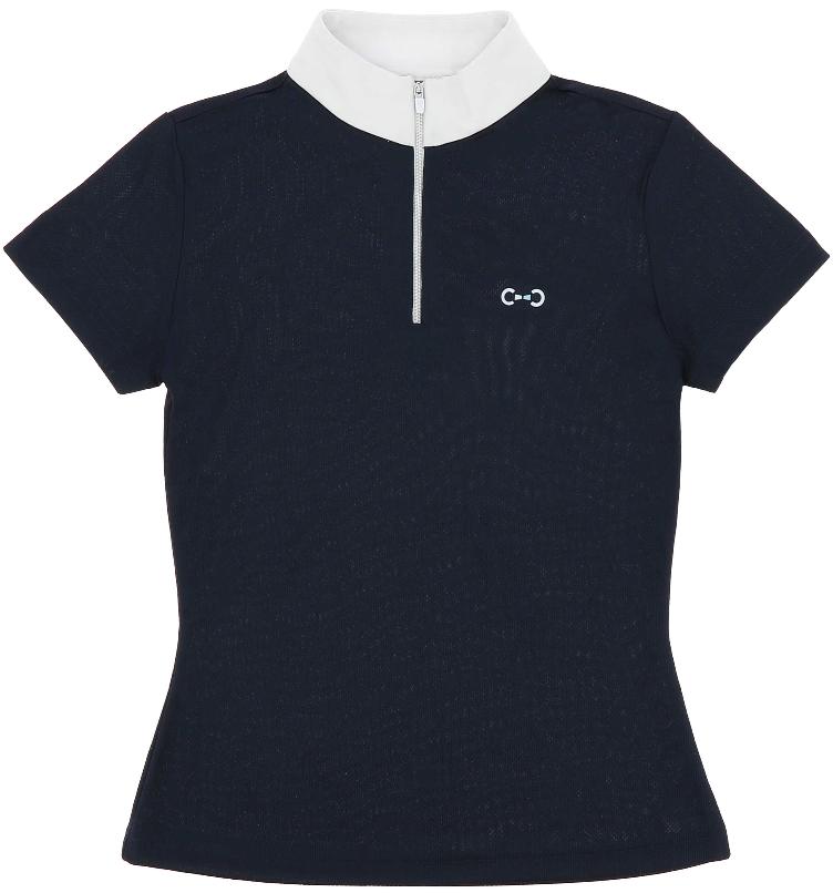 Neuware | Turnier-Shirt `Roxane` div. Grössen