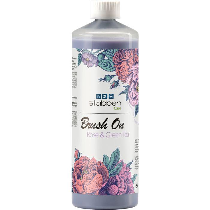 Neuware | Brush On Rose & Green Tea Refill 1 Lt.