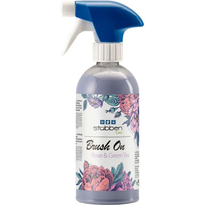 Neuware | Brush On Rose & Green Tea 500ml