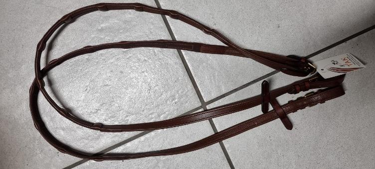 Neuware | Zügel Gr. Full