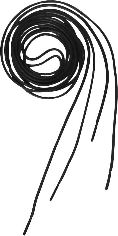 Neuware | Schnürsenkel 120cm