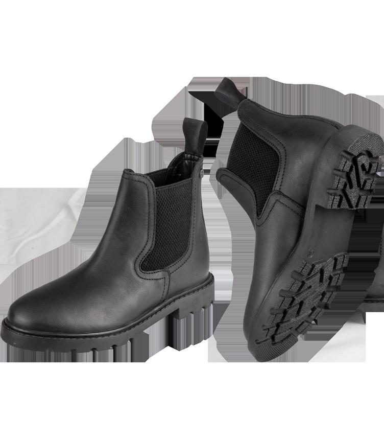 Neuware | Jodhpurstiefelette `Tradition`