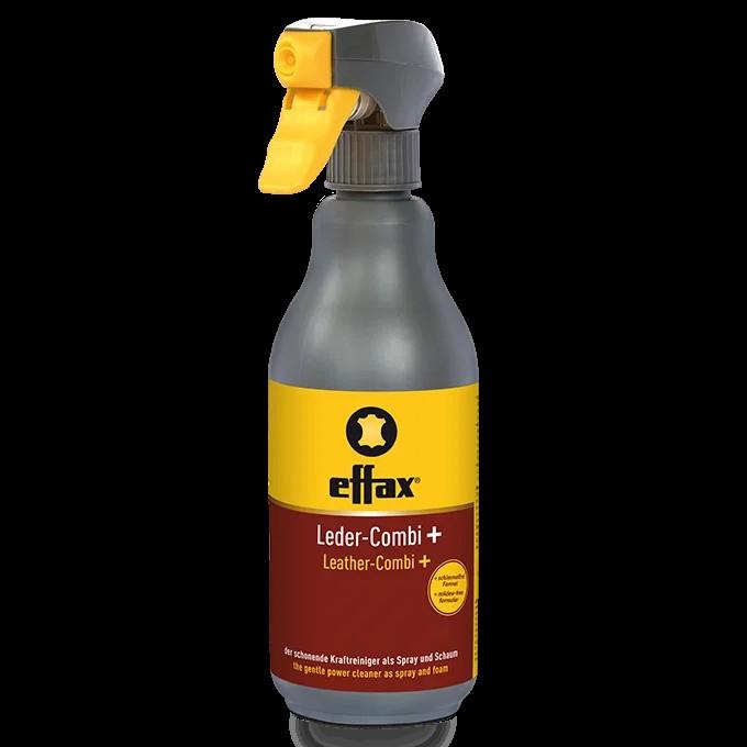 Neuware | Leder-Combi + Schutz-Formel 500ml