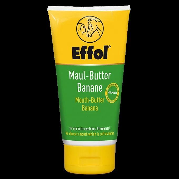 Neuware | Maul-Butter 150ml Banane