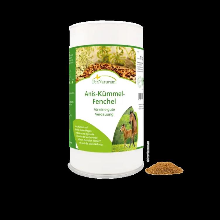 Anis-Kümmel-Fenchel 1kg - auf Vorbestellung
