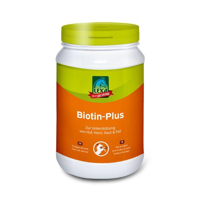 Lexa Biotin-Plus 1kg - auf Vorbestellung