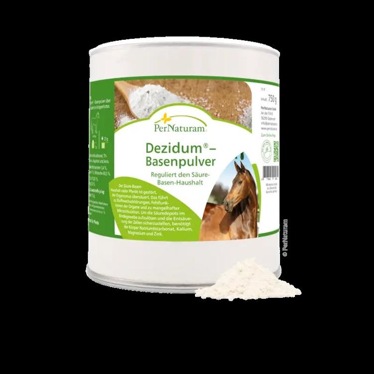 Dezidum - Basenpulver 750g - auf Vorbestellung