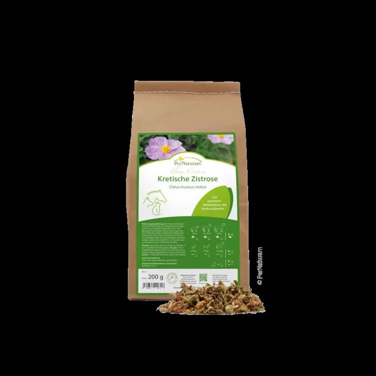 Kretische Zistrose 200g - auf Vorbestellung