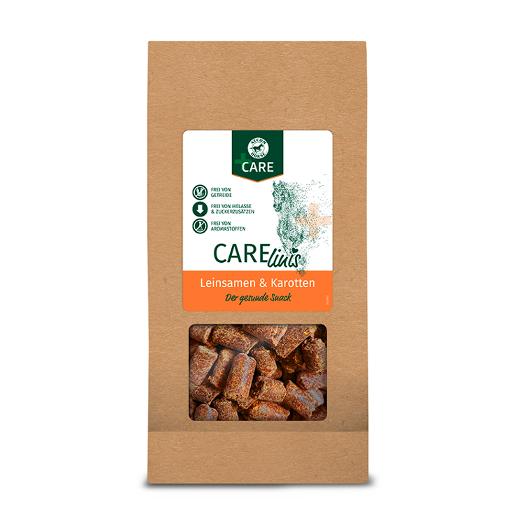 Lexa Leckerli Carelinis getreidefrei 1kg