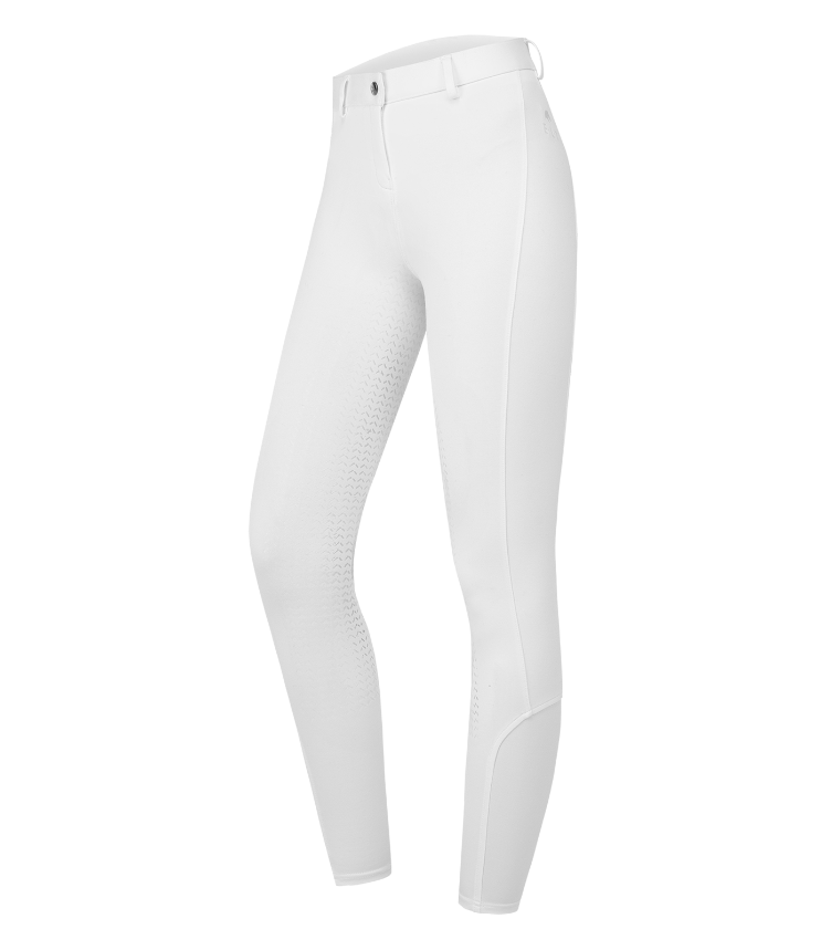 Neuware | Reithose `Essential` Silikon div. Grössen