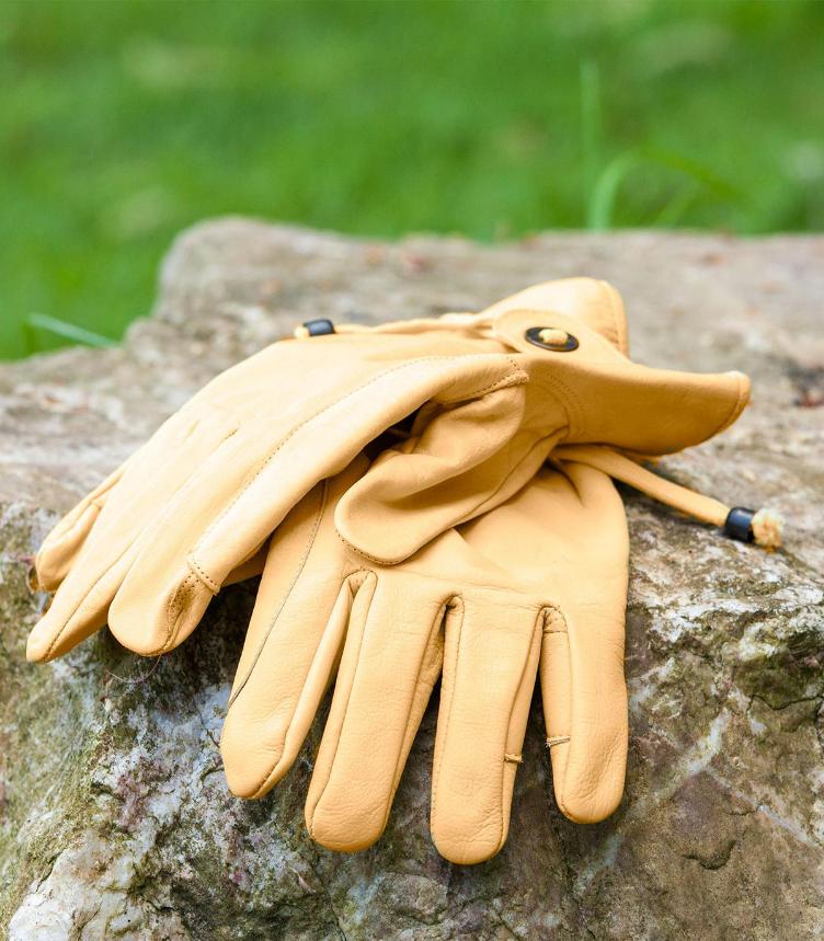 Neuware | Arbeitshandschuh `Texas` div. Grössen