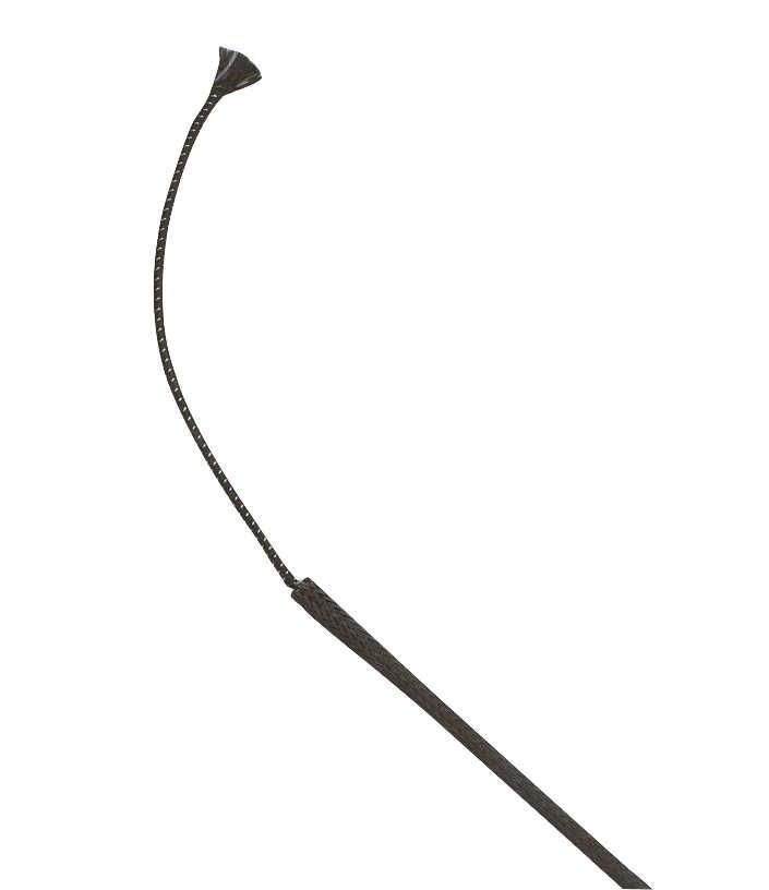 Neuware | Fahr- und Trainingspeitsche 160cm