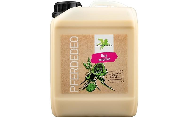 Neuware | Pferdedeo 2500ml - auf Vorbestellung