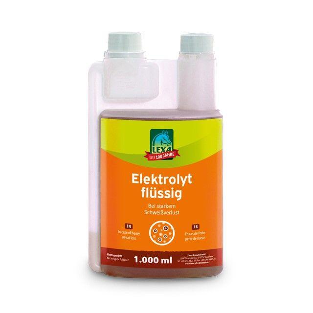 Elektrolyt flüssig 1 Liter