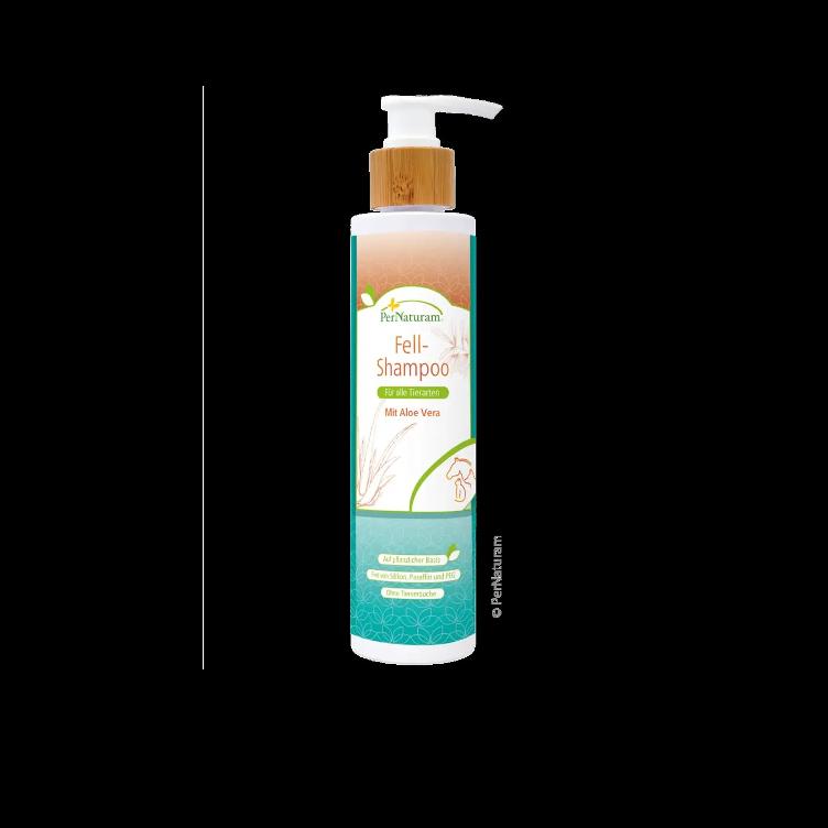 Fell-Shampoo 200ml