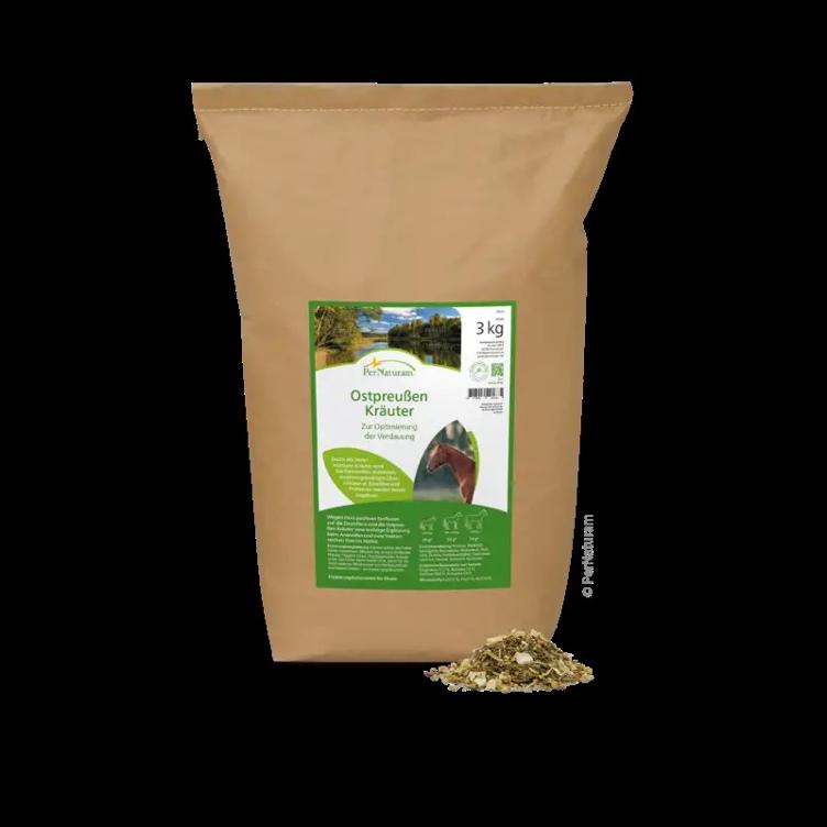 Ostpreussen Kräuter 1kg - auf Vorbestellung