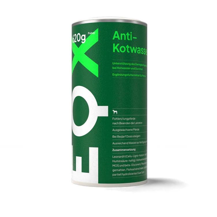 EQX Anti-Kotwasser 620g