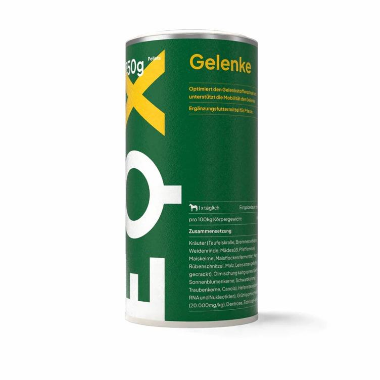 EQX Gelenke 750g