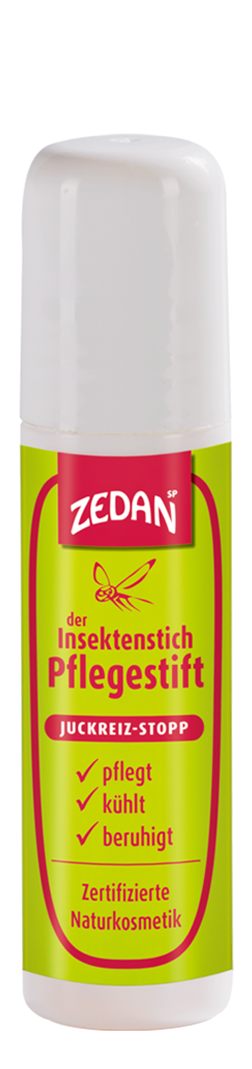 Neuware | Zedan Pflegestift Juckreiz-Stopp