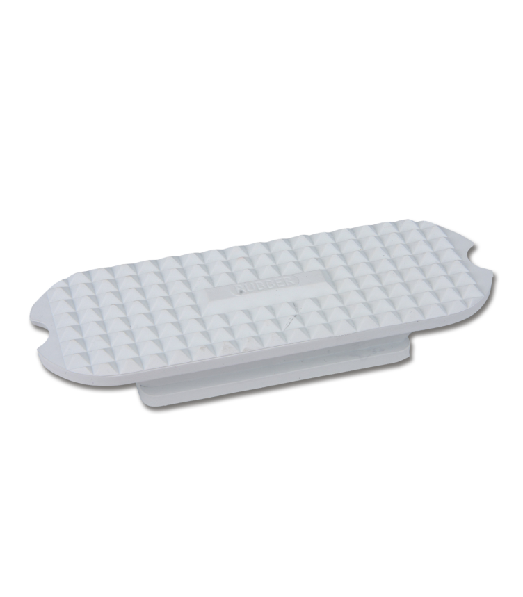 Neuware | Steigbügeleinlagen 12cm