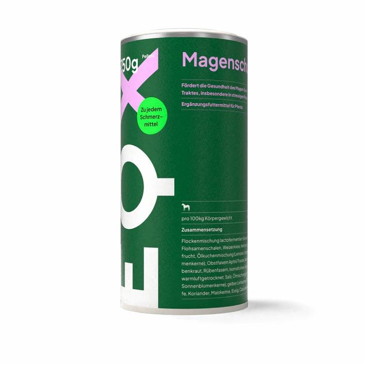 EQX Magenschutz 750g